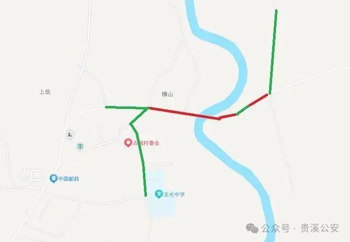 2025 年端午节划龙舟期间，这些道路要交通管制？速看  第3张