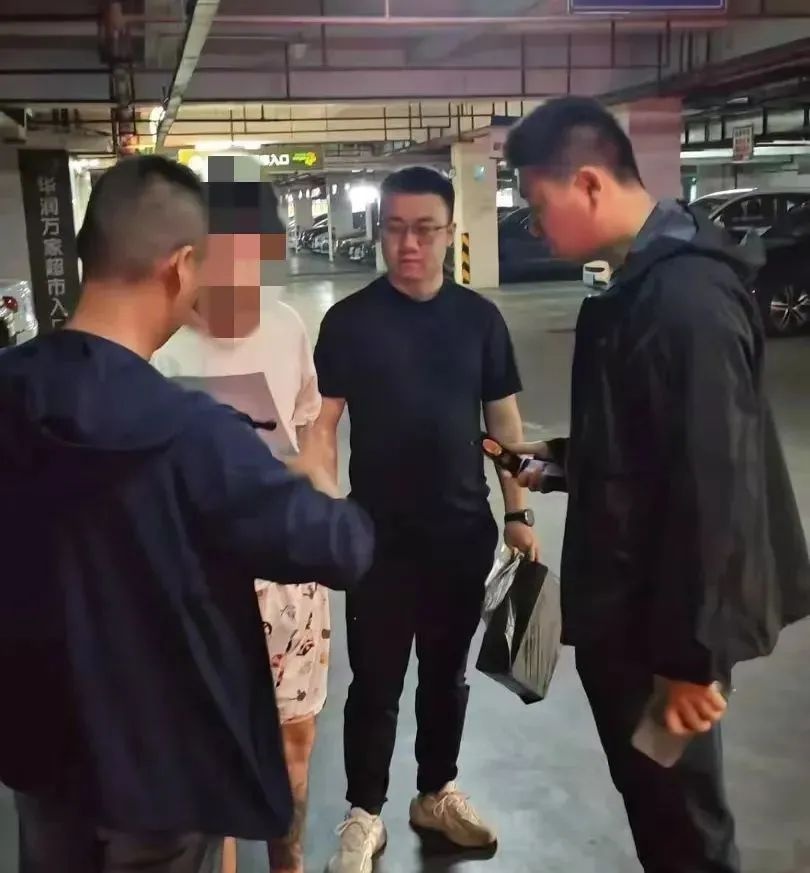 网络水军浮出水面！公安破获敲诈勒索案，背后黑手究竟是谁？  第2张