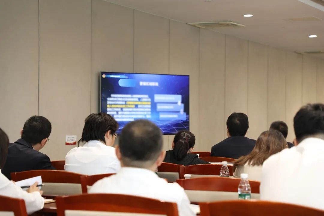 5月20日北京警方与农商银行联合召开电诈宣防培训会？这场培训会到底有多重要  第4张