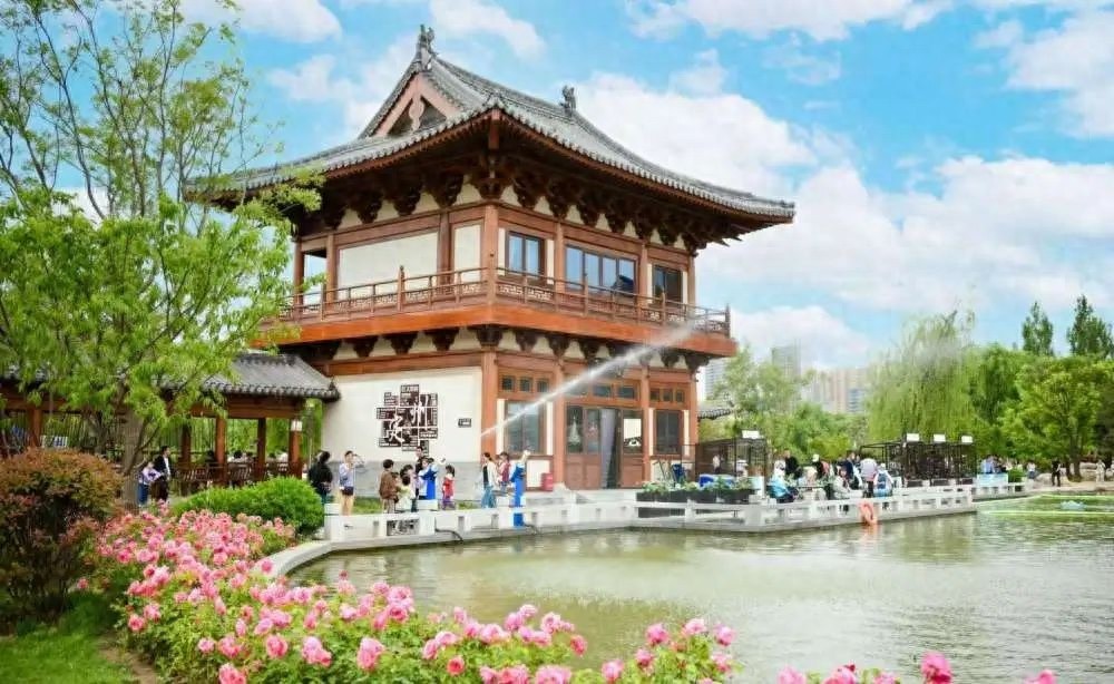 定州蝶变！道路整洁交通有序，市民幸福感爆棚，咋做到的？