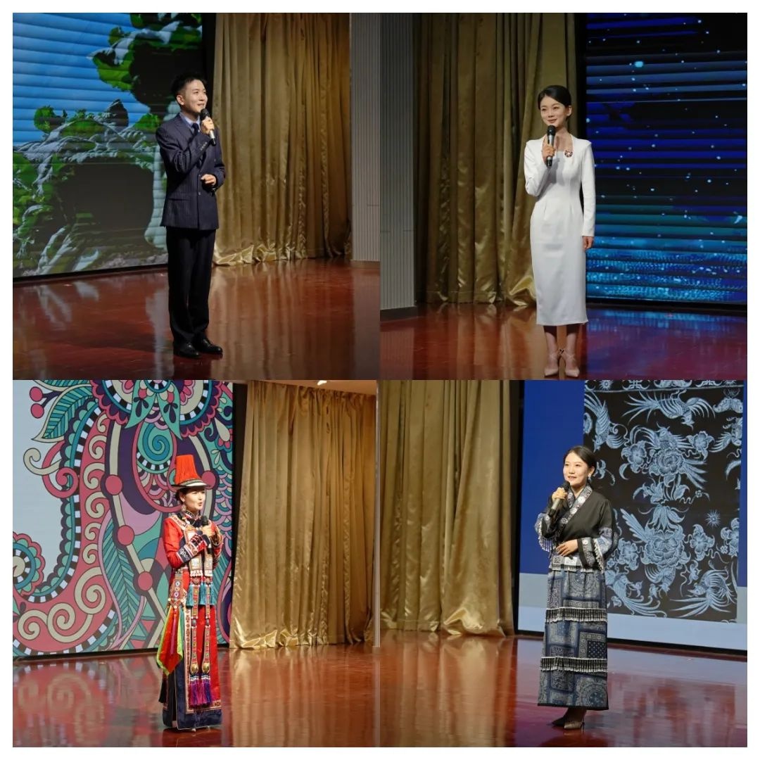 5月25日张掖这场播音主持技能大比武决赛，你知道有多精彩吗？  第2张
