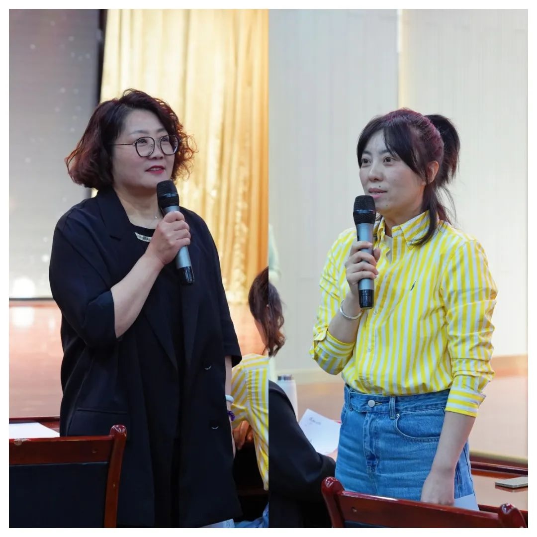 5月25日张掖这场播音主持技能大比武决赛，你知道有多精彩吗？  第6张