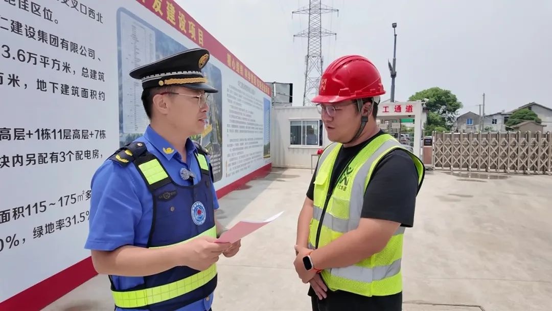中高考临近！夜间10点到凌晨6点不能施工，你知道吗？  第5张