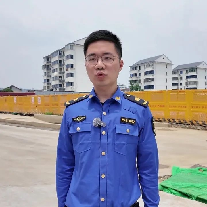 中高考临近！夜间10点到凌晨6点不能施工，你知道吗？  第6张
