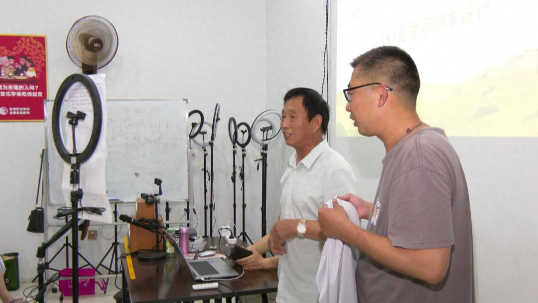 农村转移劳动力有福啦！免费职业技能培训助其掌握一技之长？  第1张
