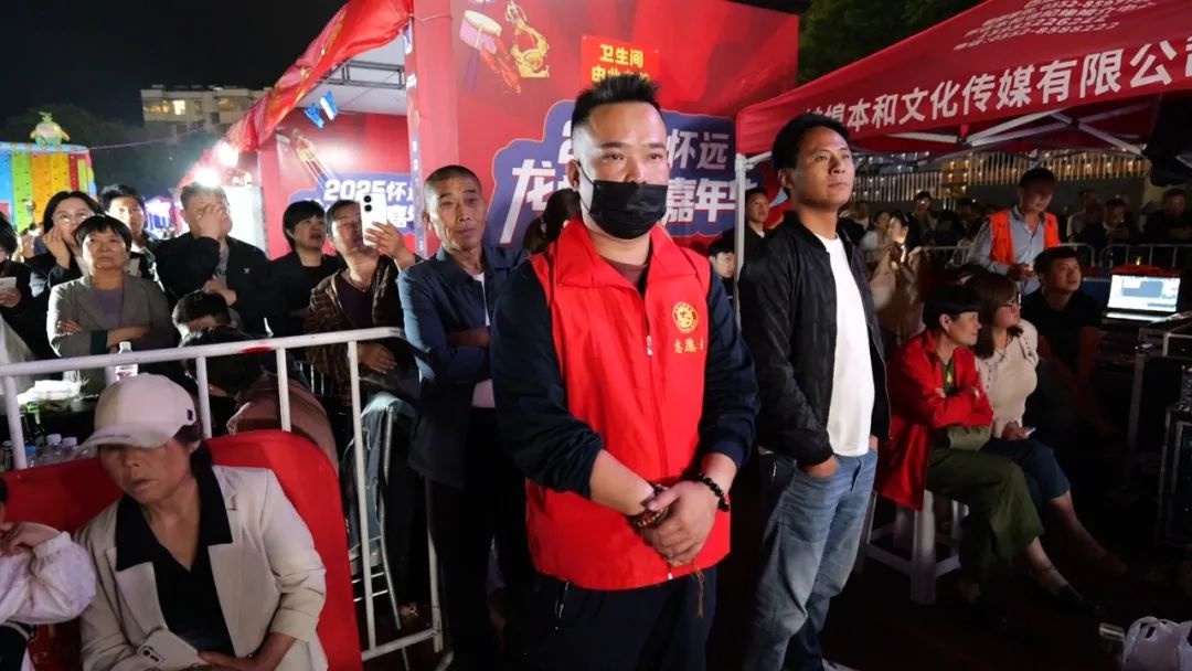 5月16日至25日！怀远龙虾啤酒嘉年华狂欢十天，你还不来？  第6张