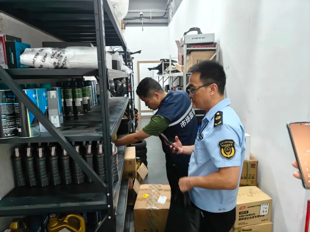 高考中考临近！石岐街道为何要开展商铺非法改装车专项整治？  第5张