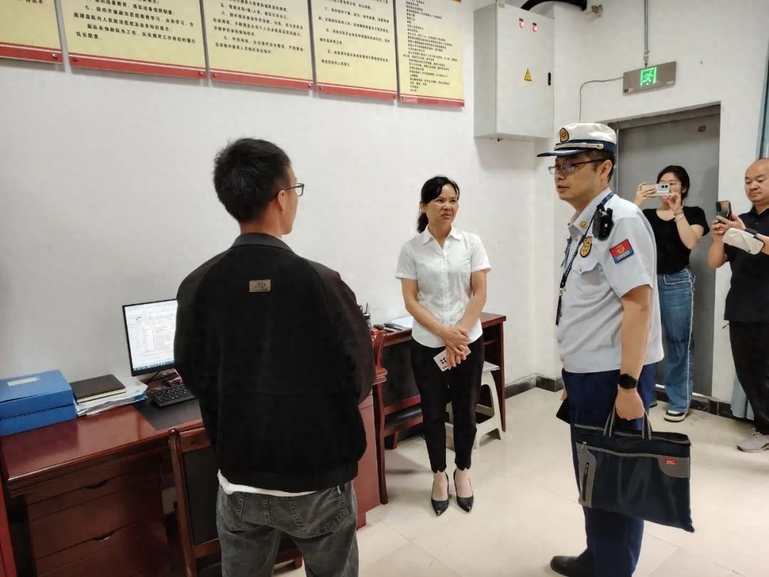 养老机构消防安全大检查！这些问题关乎老人生命安全，你知道吗？