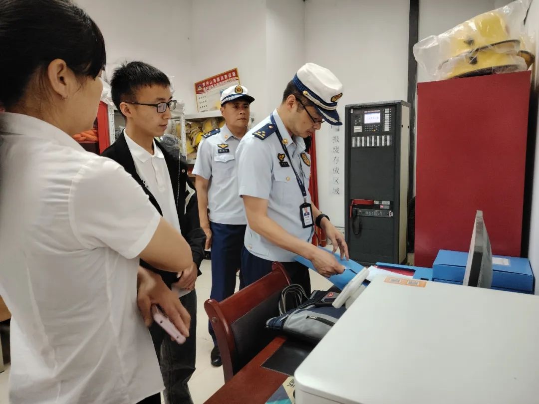 养老机构消防安全大检查！这些问题关乎老人生命安全，你知道吗？  第2张