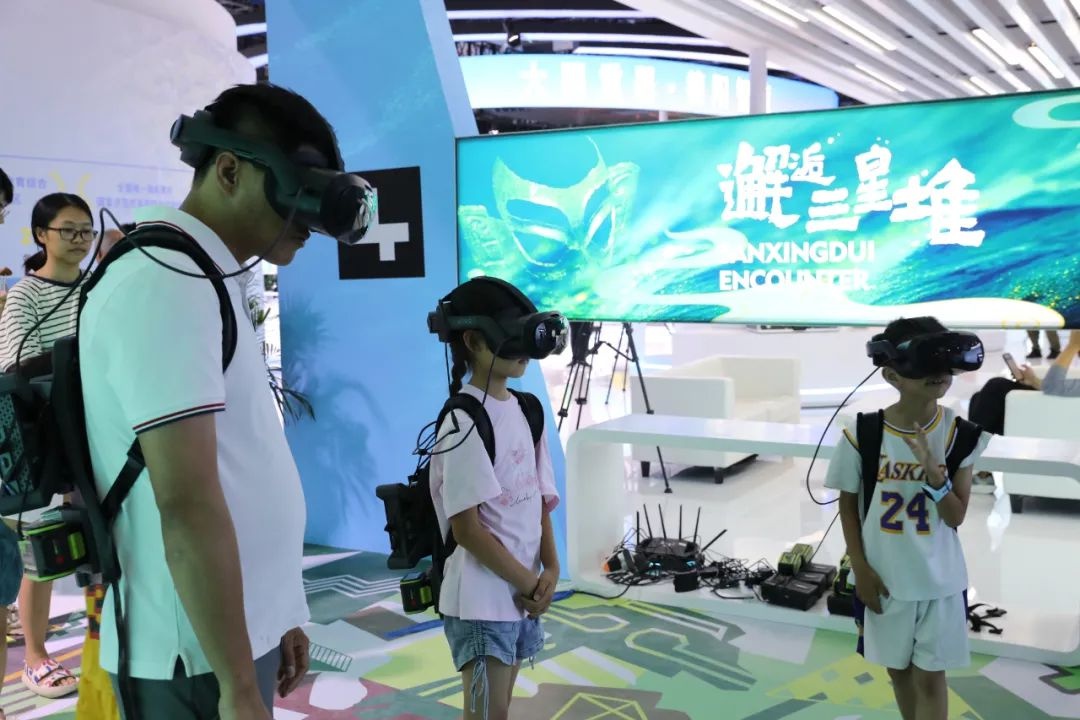 5月25日西博会开幕!德阳展馆凭啥携58件尖端装备惊艳亮相? 第5张 5月25日西博会开幕!德阳展馆凭啥携58件尖端装备惊艳亮相? 第5张