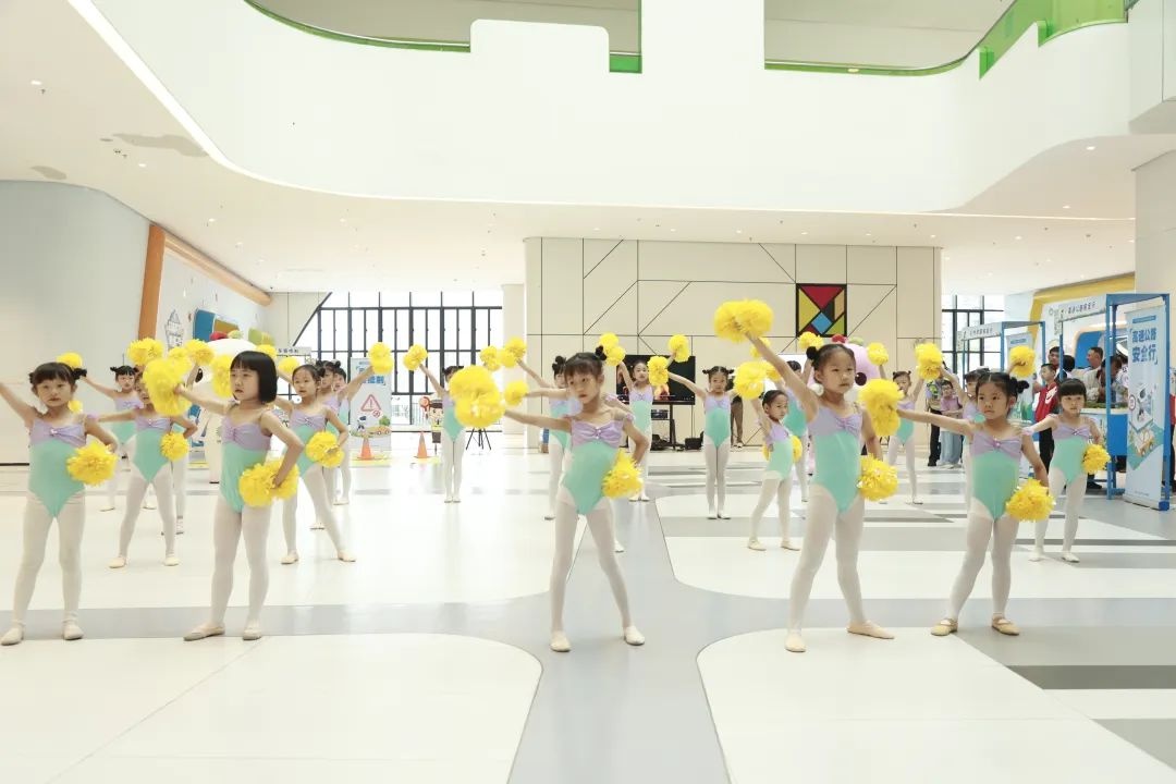 5月25日！交通安全大篷车巡回宣传第二站在广州举行？  第3张