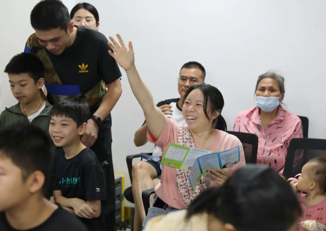 六一前北海市妇幼保健院为何画风突变？从医院变欢乐海洋  第4张