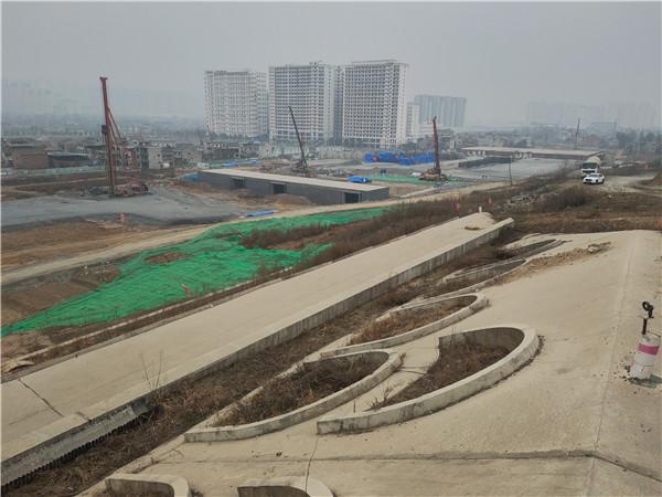 新春走基层，16家媒体记者探访安康6大重点项目，你猜他们发现了什么？  第3张
