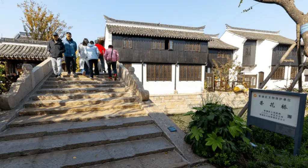 从脏乱差到高楼林立，上海城中村改造如何改写城市命运？  第3张
