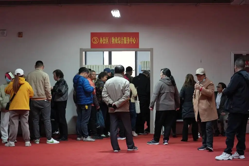 从脏乱差到高楼林立，上海城中村改造如何改写城市命运？  第9张
