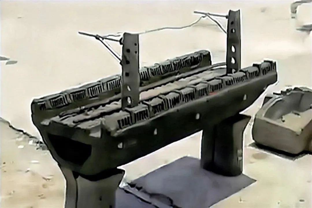 铁路职工潘明生如何将复兴号雕刻成砖雕艺术？他的非遗传承之路令人惊叹  第8张