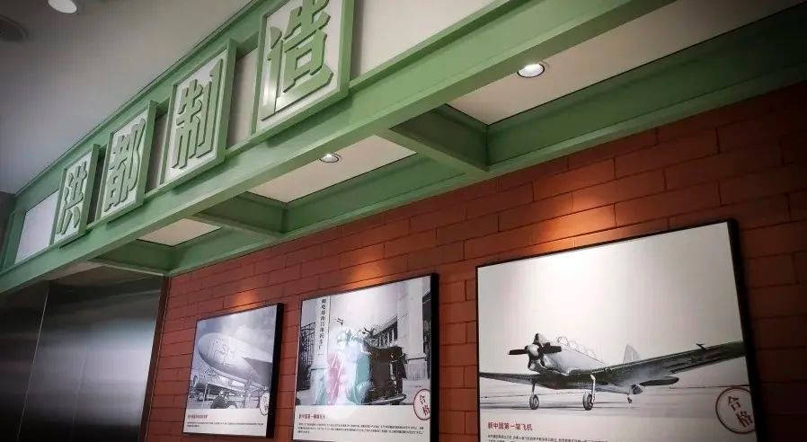 工业锈带如何变身文旅秀场？洪都老街区的焕新记让你惊叹  第3张