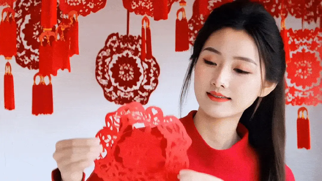 还在为春节发朋友圈没新意发愁？让照片动起来，变身专属拜年视频  第12张