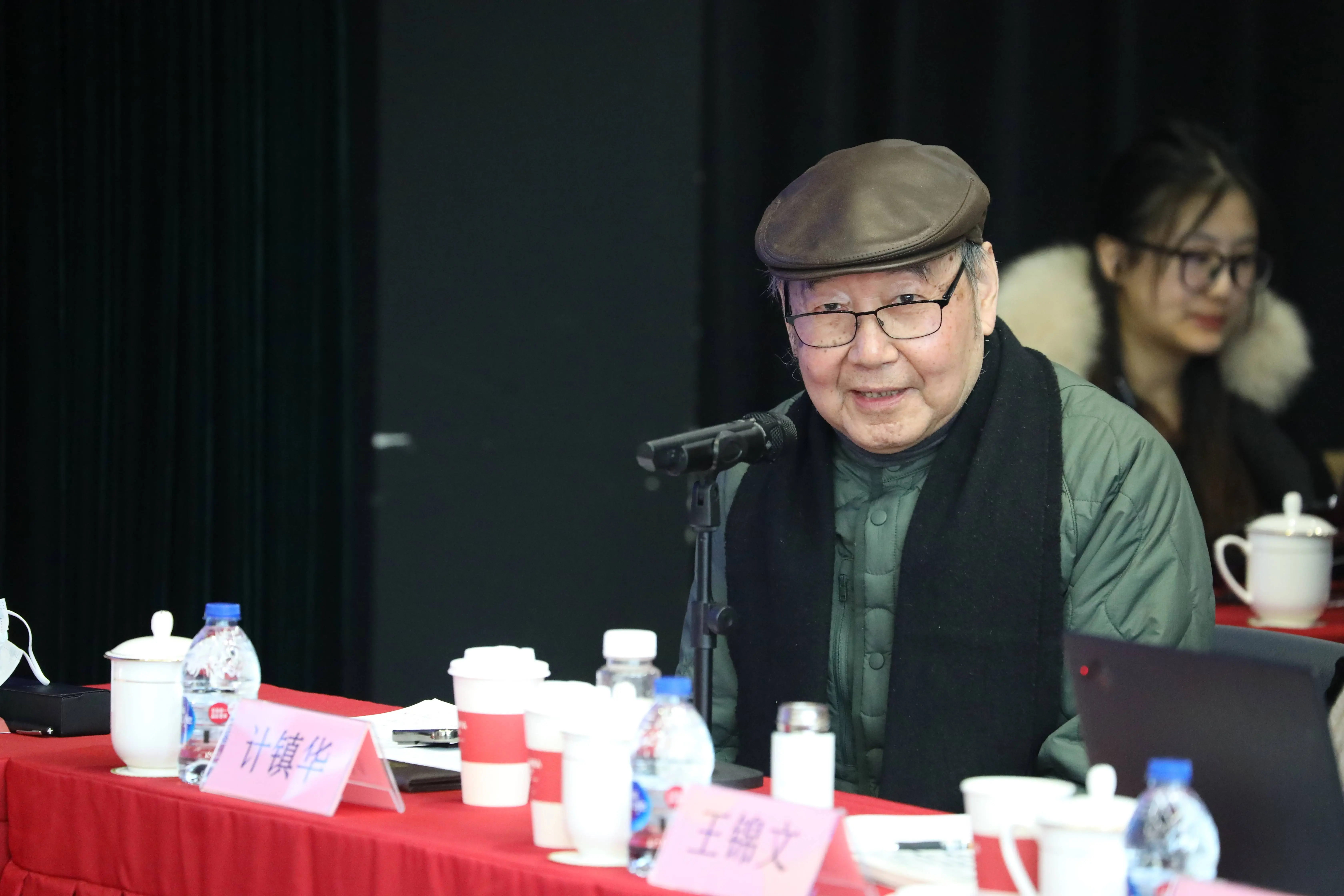 80岁昆曲演员回忆40年前麒派学习班:周院长的江湖气台步为何如此难忘? 第1张 80岁昆曲演员回忆40年前麒派学习班:周院长的江湖气台步为何如此难忘? 第1张