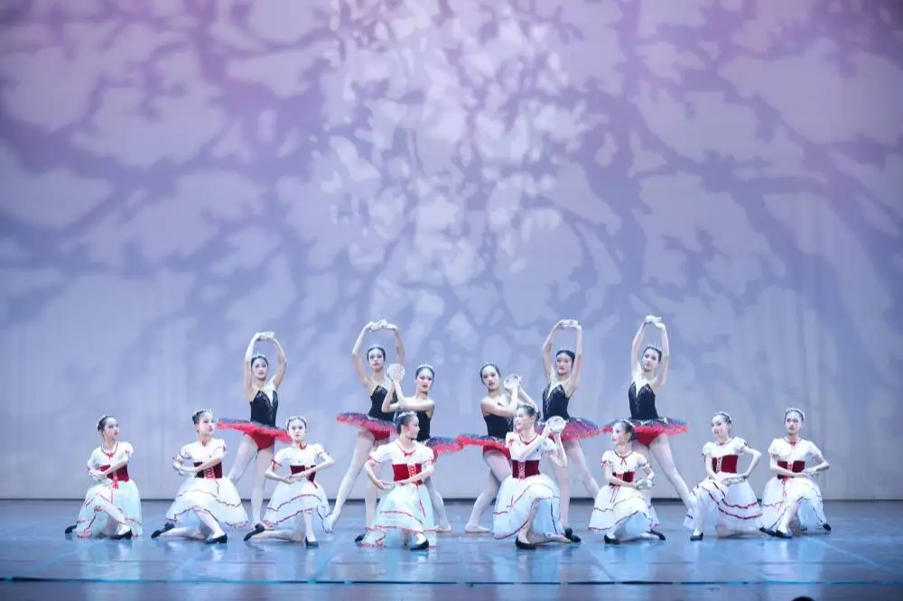 东艺童声合唱团新年音乐会:听见万物的声音,你准备好感受四季的韵律了吗? 第3张 东艺童声合唱团新年音乐会:听见万物的声音,你准备好感受四季的韵律了吗? 第3张