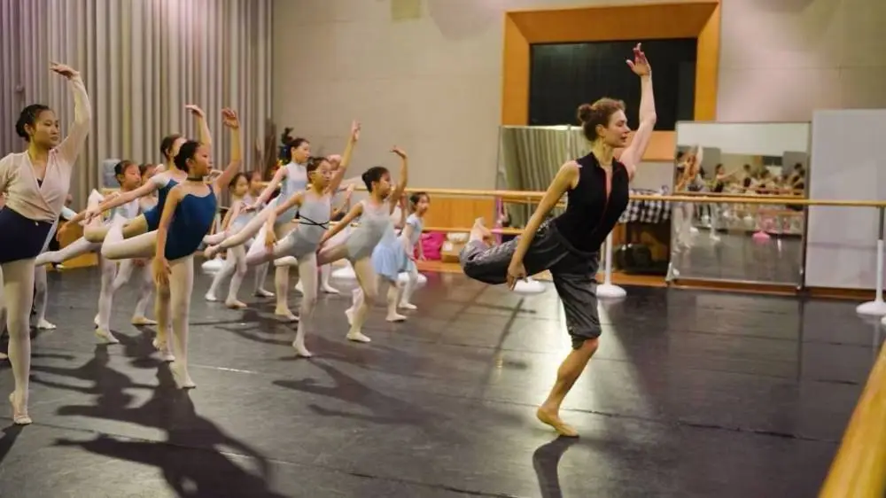 东艺童声合唱团新年音乐会:听见万物的声音,你准备好感受四季的韵律了吗? 第5张 东艺童声合唱团新年音乐会:听见万物的声音,你准备好感受四季的韵律了吗? 第5张