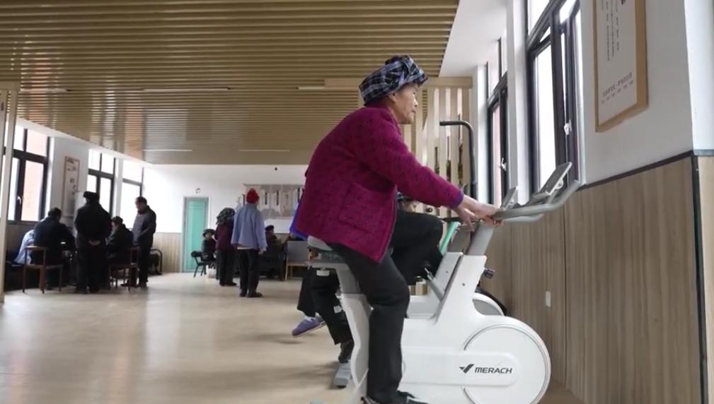 册亨县100户特殊困难老年人家庭迎来生活大变革！他们的家变成了什么样？  第2张