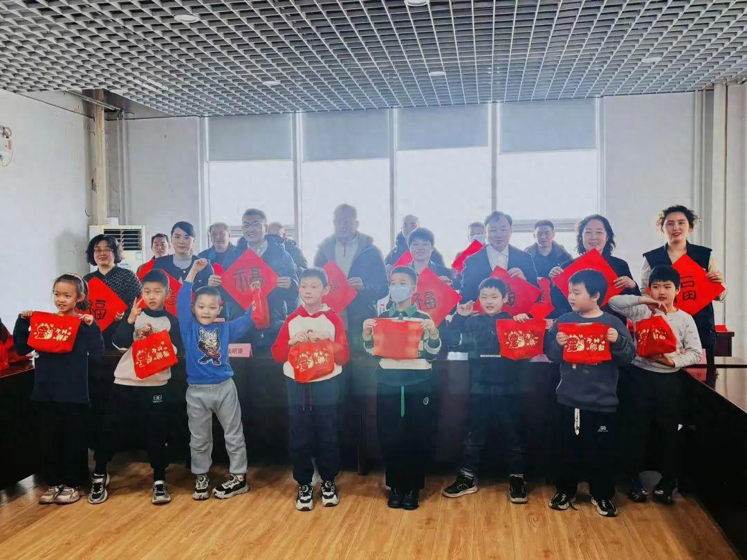 如何让孩子在冬令营中轻松掌握网络安全知识？河东区这场活动告诉你