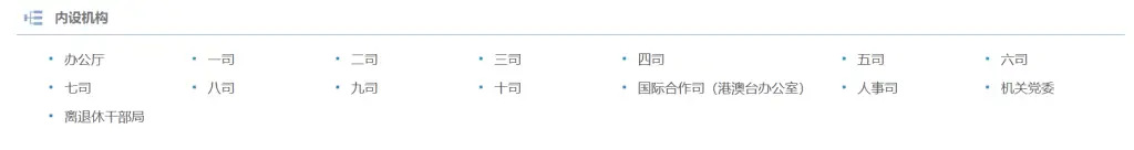 科技部内设机构大调整！你知道新增了哪些重要部门吗？
