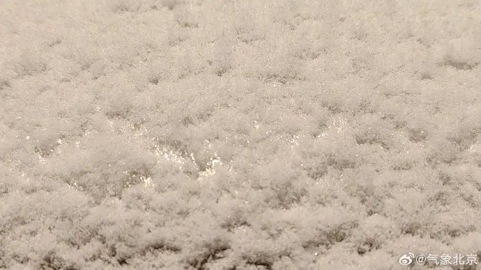 北京城区为何雪少？揭秘热岛效应如何影响降雪  第5张