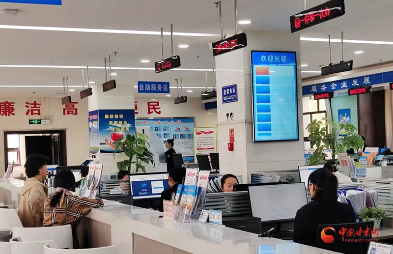 营商环境如何助力企业飞速发展？甘肃金缘泰新材料有限公司的惊人成就揭秘  第2张