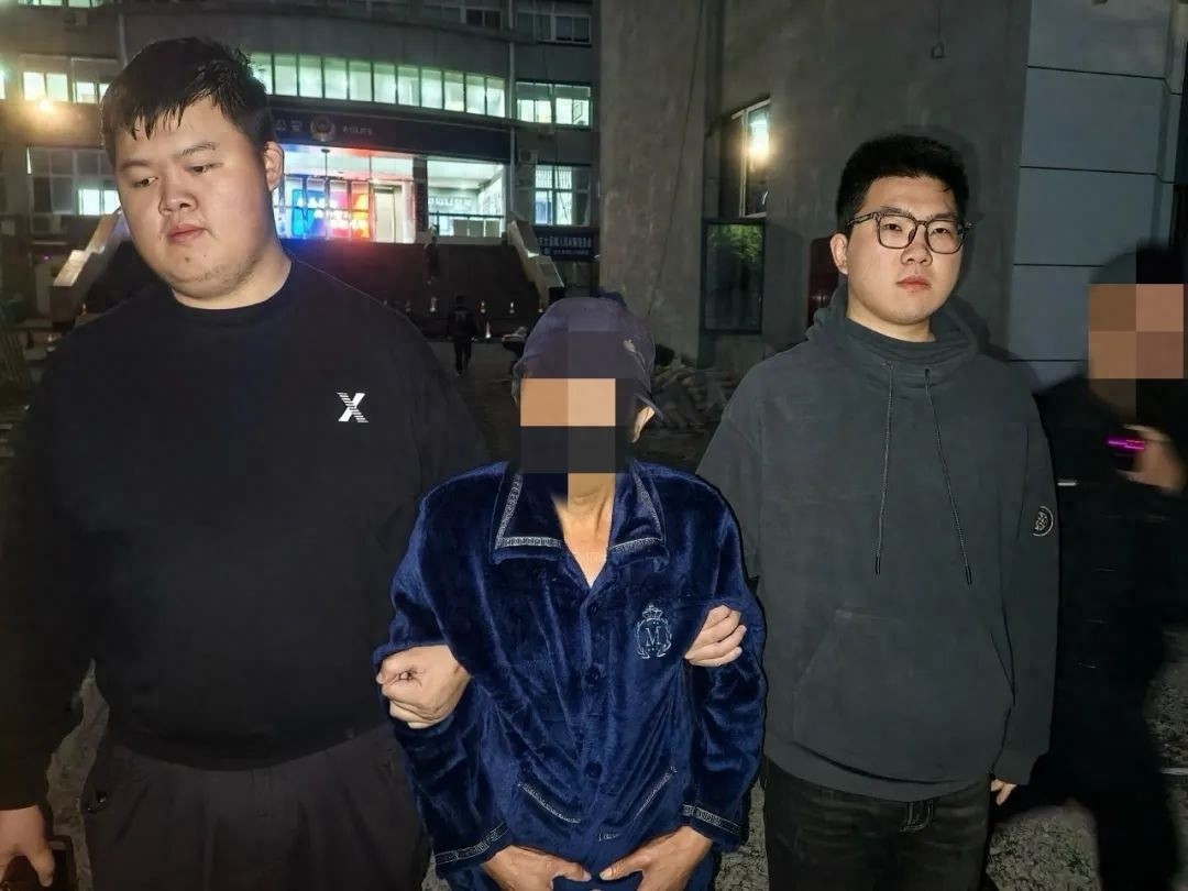 温岭市公安局如何实现百万案件破案100%？揭秘他们的高效打击策略  第1张