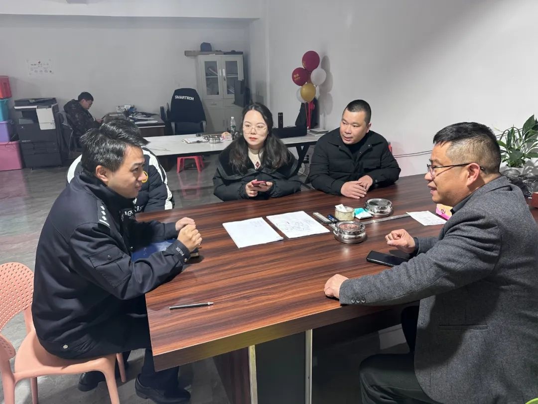 温岭市公安局如何实现百万案件破案100%？揭秘他们的高效打击策略  第10张
