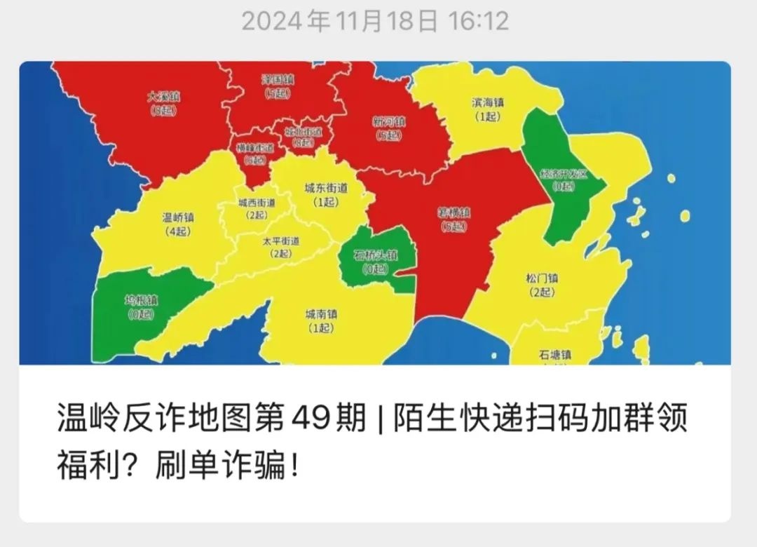 温岭市公安局如何实现百万案件破案100%？揭秘他们的高效打击策略  第7张