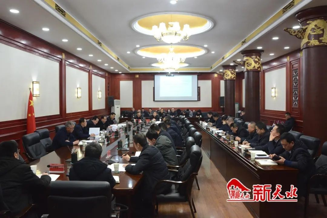 烟花爆竹禁燃限放，春节期间空气质量如何保障？副市长孟晓龙强调重要措施  第2张