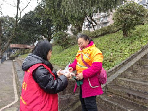 腊八节到了！你知道羌江南路社区如何让居民们笑逐颜开吗？