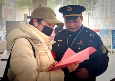 2025年春运,合肥市交通执法支队如何用法治护航你的平安出行? 第2张 2025年春运,合肥市交通执法支队如何用法治护航你的平安出行? 第2张