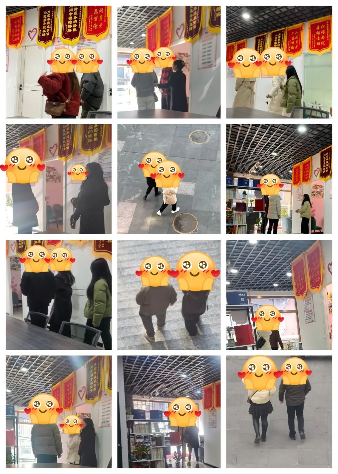 2025年安康大型公益寻缘活动：500名单身人士云集，49对成功牵手！你还在等什么？  第2张