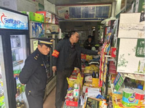 北湖区人民路街道如何筑牢安全防线？禁燃禁放烟花爆竹宣传活动大揭秘