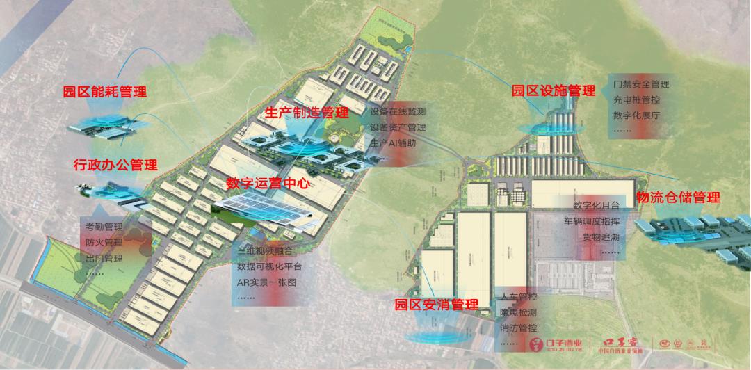 2024年口子酒业如何逆势而上，创造高质量发展新篇章？  第5张