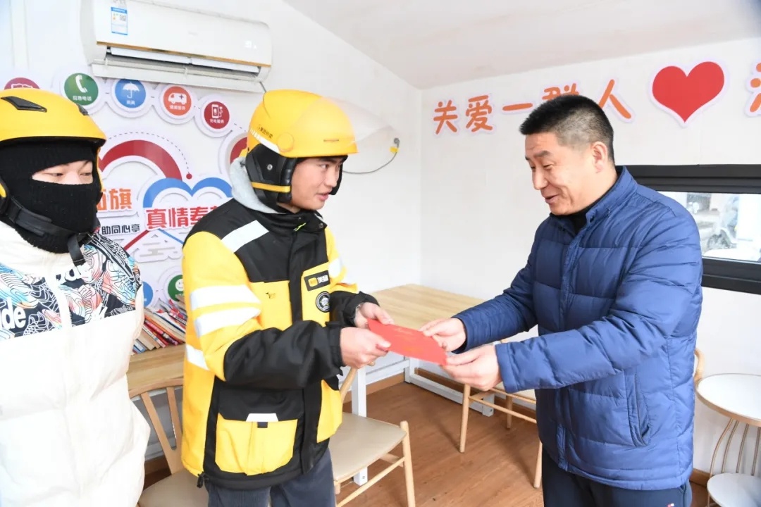 智慧汶川建设大突破！县委书记李建军亲临督导，四大领域率先成势，未来城市治理将如何变革？  第2张