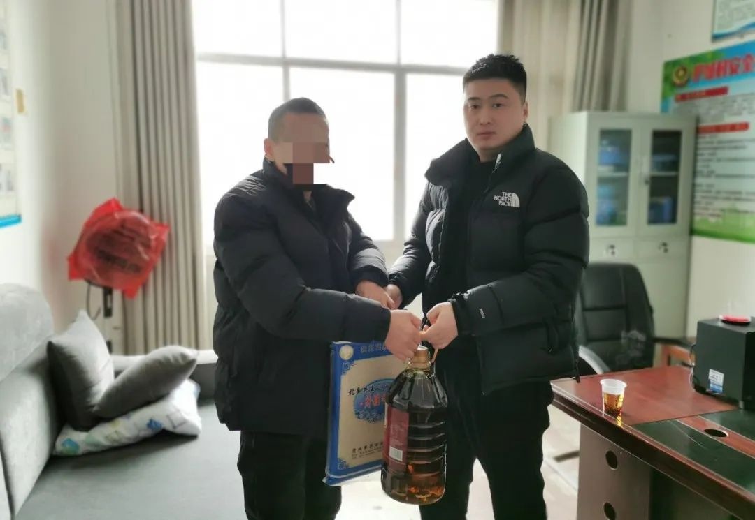 毒品深渊如何摆脱？汇川区与红花岗区联手为涉毒家庭送上新春希望  第3张