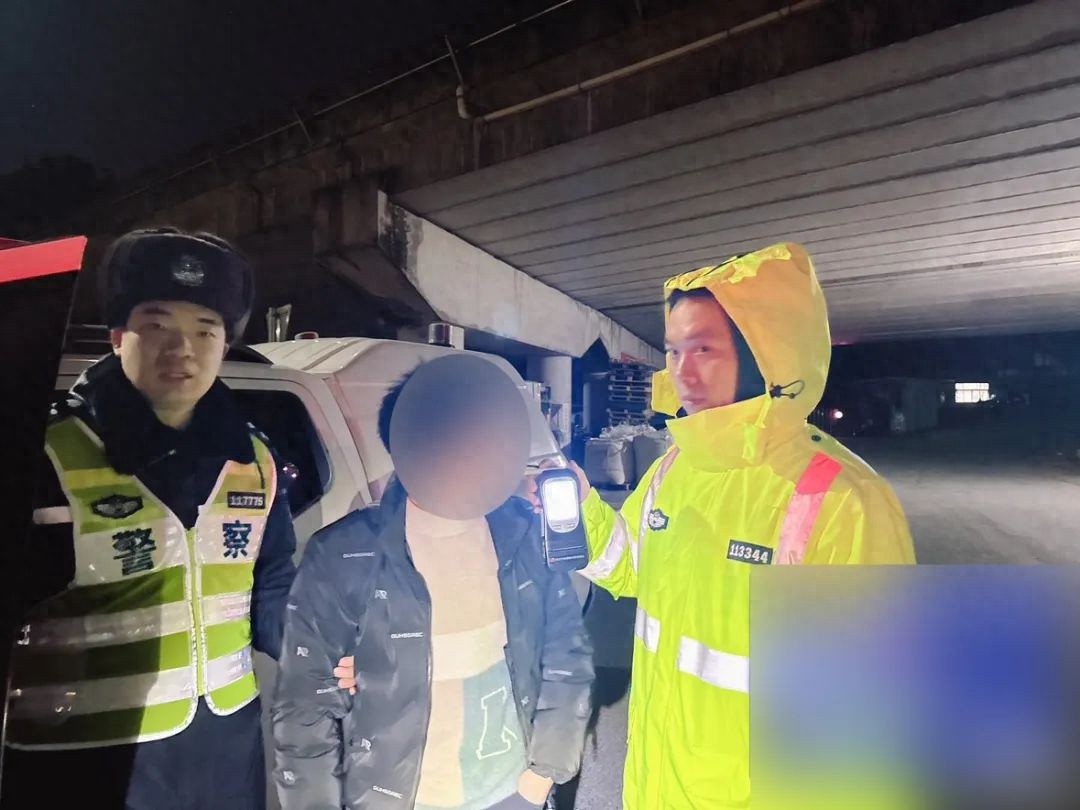 春节聚会多，酒驾毁团圆！这些酒驾案例你引以为戒了吗？