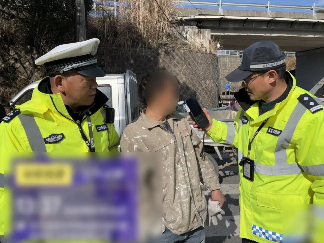 春节聚会多，酒驾毁团圆！这些酒驾案例你引以为戒了吗？  第11张