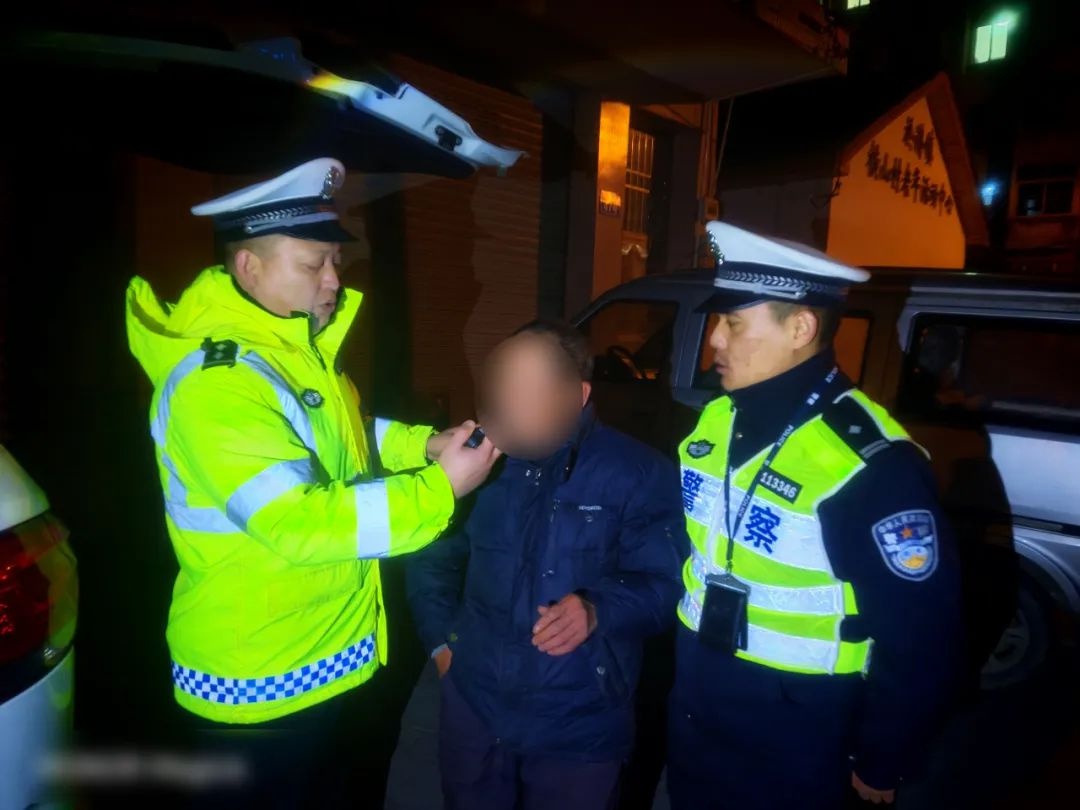 春节聚会多，酒驾毁团圆！这些酒驾案例你引以为戒了吗？  第12张