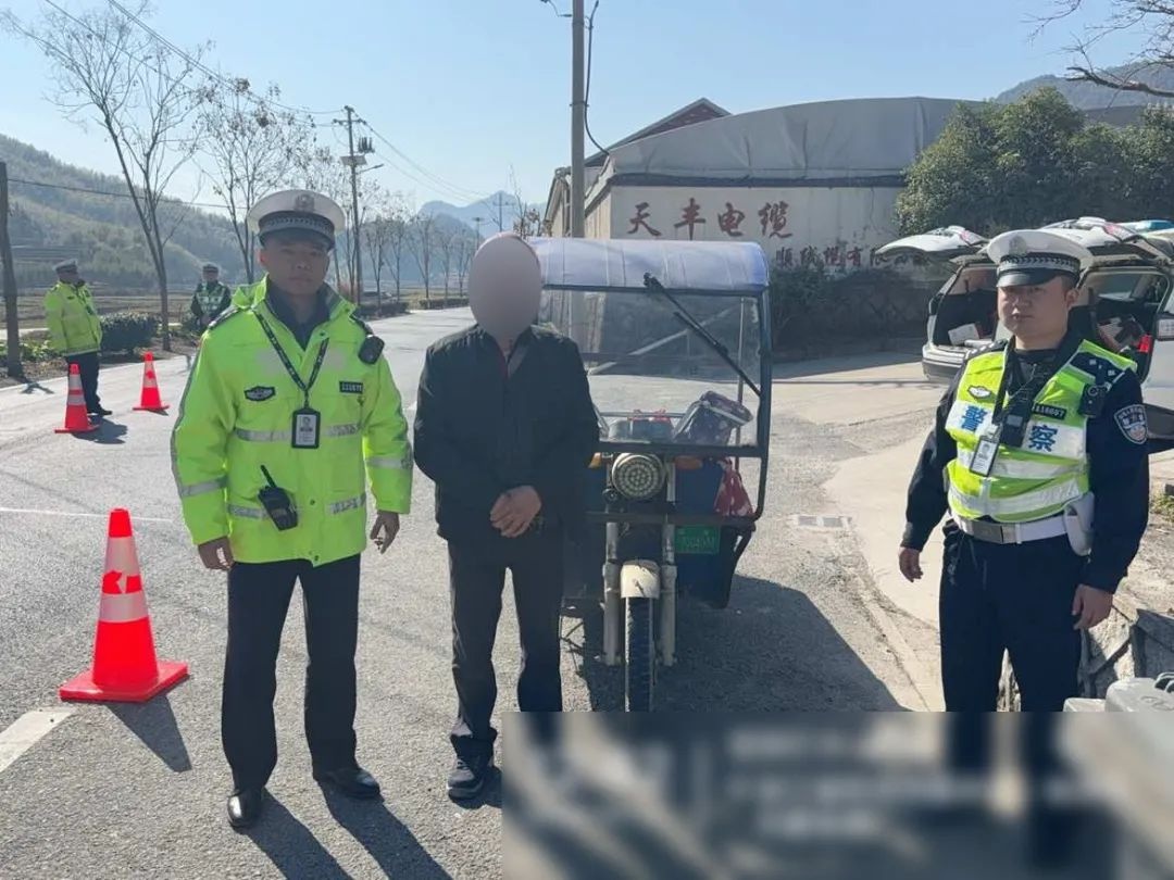春节聚会多，酒驾毁团圆！这些酒驾案例你引以为戒了吗？  第13张