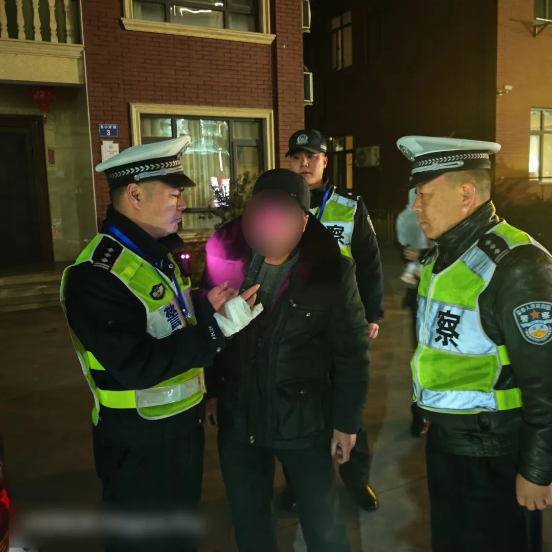 春节聚会多，酒驾毁团圆！这些酒驾案例你引以为戒了吗？  第16张