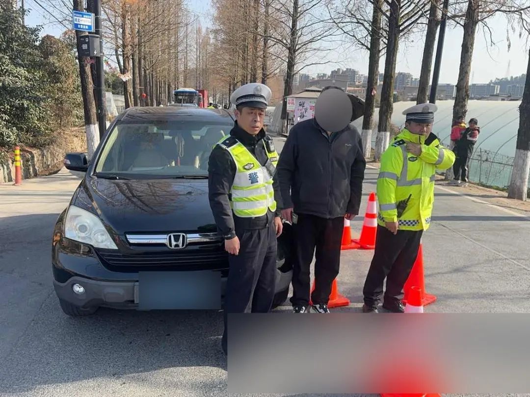 春节聚会多，酒驾毁团圆！这些酒驾案例你引以为戒了吗？  第3张