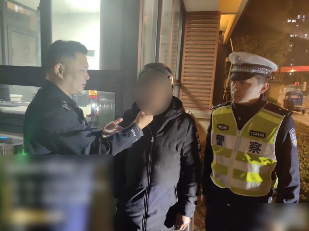 春节聚会多，酒驾毁团圆！这些酒驾案例你引以为戒了吗？  第4张