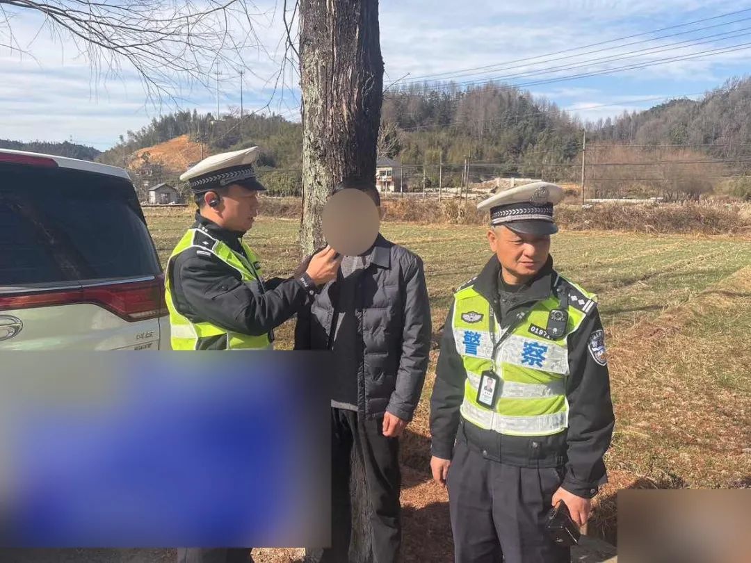 春节聚会多，酒驾毁团圆！这些酒驾案例你引以为戒了吗？  第6张