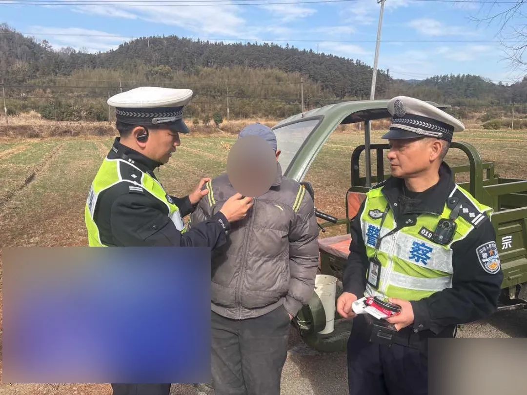 春节聚会多，酒驾毁团圆！这些酒驾案例你引以为戒了吗？  第7张